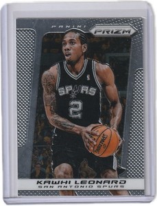 その他 2013-14 Prizm Kawhi Leonard /199 PSA9 その他 2013-14 Prizm Kawhi Leonard /199 PSA9 2013-14 Prizm