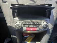 Temperature Control Manual Temperature Control Fits 10-14 LEGACY 1320872