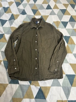 Shirt By H&M