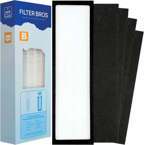 Filter Bros Replacement Filter - Thumbnail 4