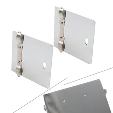 SLIDE PLATE BOBBIN COVER #15147 fits SINGER 15 CLASS 2517 2517C, 2808, 4620,5017