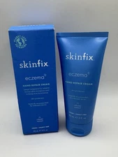 Skinfix Eczema+ Hand Repair Cream Dry CrackedIrritated 3oz Moisturize Restores