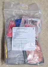 24 Hour Dutch Ration / MRE “Big Boy” #5