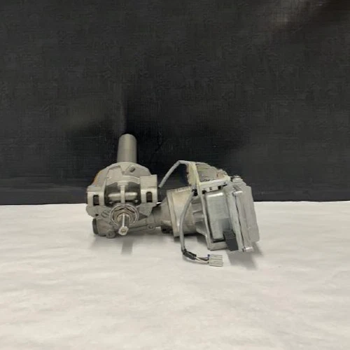 2004-2012 Chevy Malibu Pontiac G6 Saturn Aura Power Steering Pump Assembly OEM Foto 2 de 4