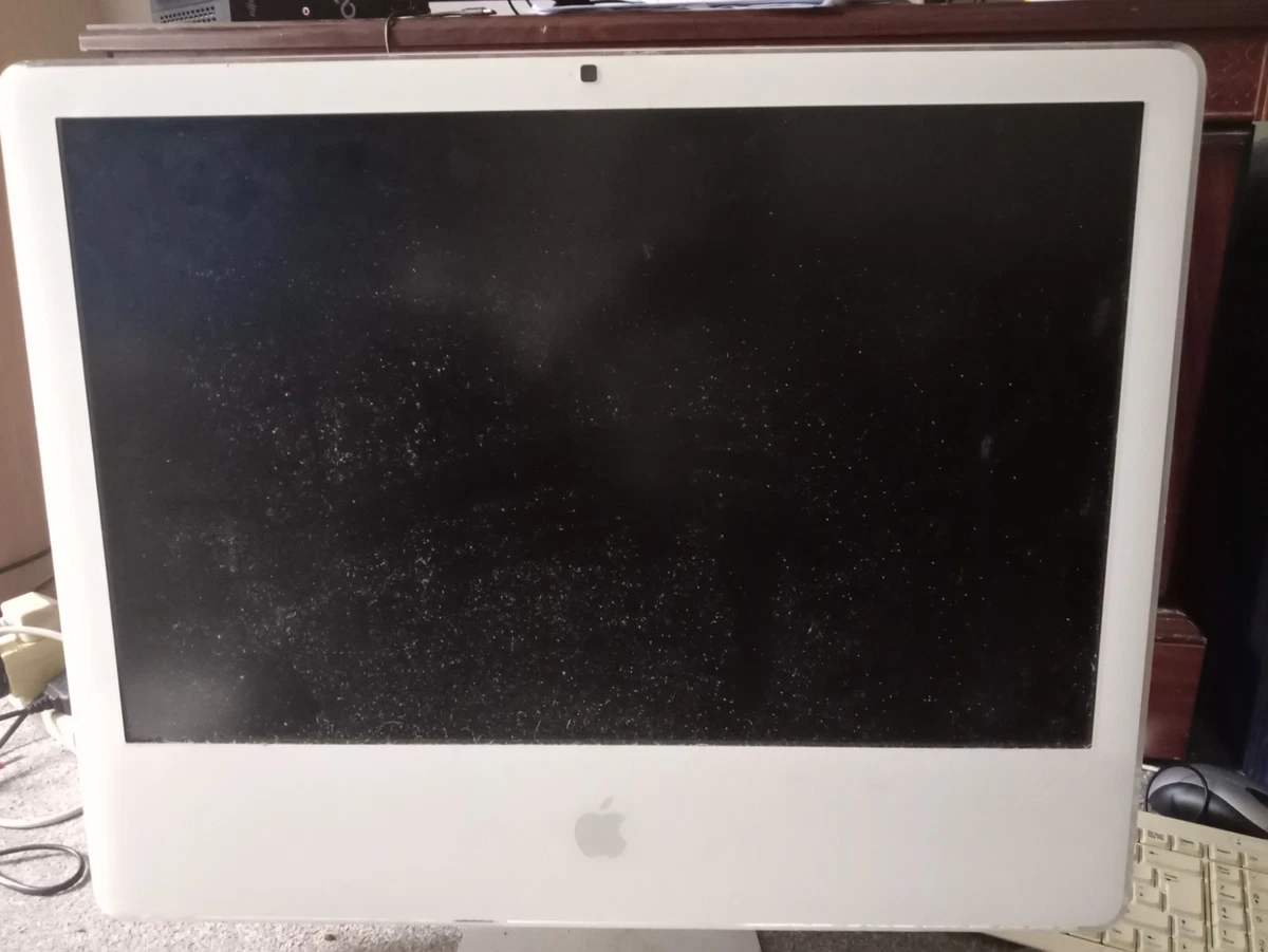 IMac 2006 Apple Desktops & All-In-One Computers for sale | eBay UK