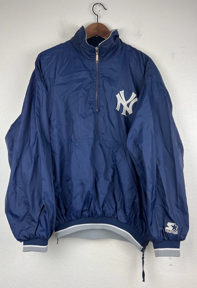 Starter New York Yankees MLB Fan Jackets for sale | eBay