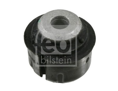 FEBI BILSTEIN 2x Querlenkerlager 06353/2x für MERCEDES Gummi/Metall 190 W201 201