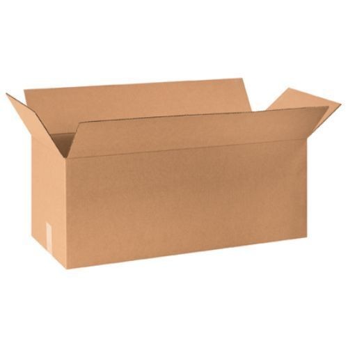 27-34" Corrugated Boxes MANY Sizes Available Shipping/Moving Boxes MULTI Packs - Picture 2 of 11