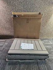 120 Gallon Outdoor Storage Deck Box Large Resin Patio Storage FTPLDB-0175