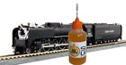 Slick Liquid Lube Bearings 100% Synthetic Train Oil for N-scale and All Model Rr