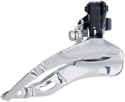 パンドラFD SORA FRONT DERAILLEUR (CLAMP BAND MOUNT) 3X9s
