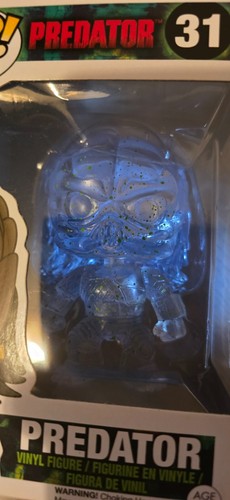 Lot Funko Pop Predator - Imagen 3 de 3