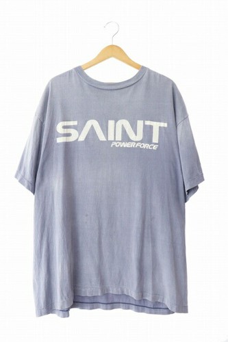 Saint michael ss tee - Gem Saint michael ss tee - Gem