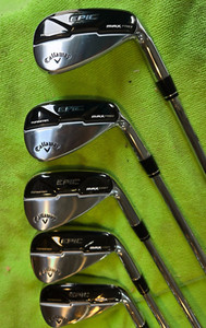 Callaway Epic Max Fast Irons | eBay Callaway Epic Max Fast Irons | eBay