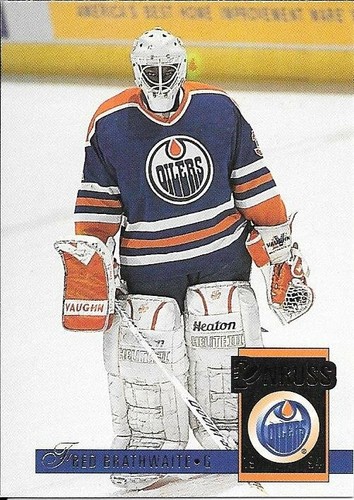 1993-94 Donruss Hockey Set #1 ~ Pick Your Cards - Picture 91 of 230