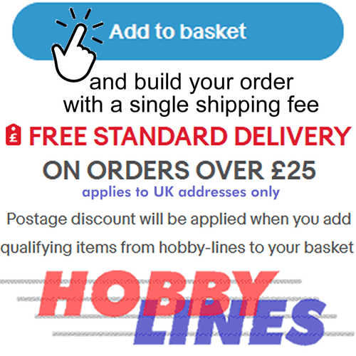 Rotary Tool ACCESSORY SET 400pc in portable display case ROTACRAFT RC9400 - Picture 3 of 3