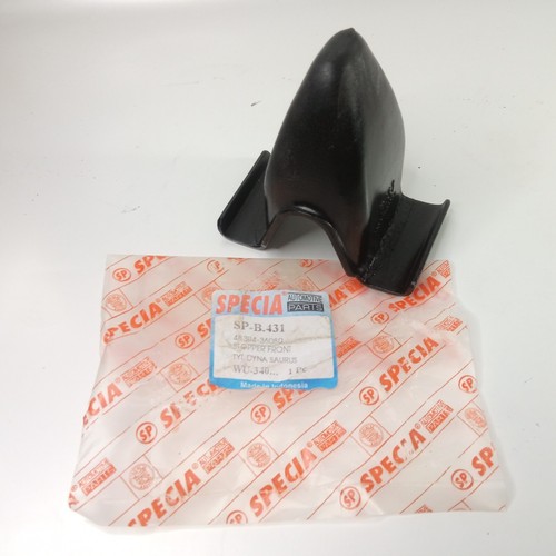 Toyota Dyna 125HT/130HT/140HT - Stopper Front |48304-36080 - Bild 1 von 8