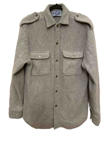 OUR LEGACY GRIZZLY JACKET　46 Grizzly Jacket