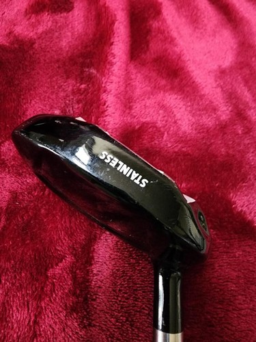 MAXFLI BLACK MAX #4i HYBRID R FLEX - Picture 7 of 9