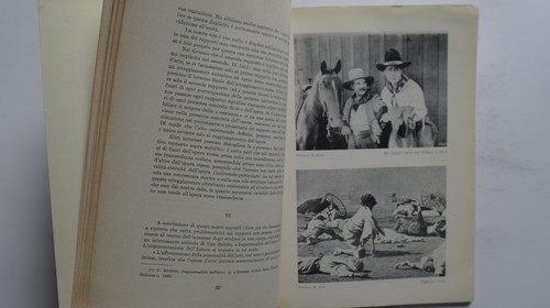 BIANCO E NERO Anno XV Numero 1 - 1954 - Bild 6 von 6