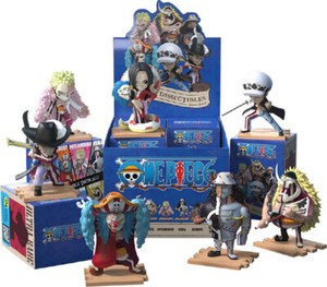 Mighty Jaxx One Piece | eBay Mighty Jaxx One Piece | eBay