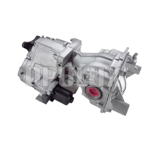 530003B500 Hinteres Differential passend für Hyundai Kia Santa Fe Tucson Sorento - Bild 8 von 16