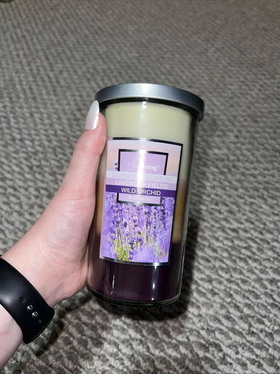 True sale living candles