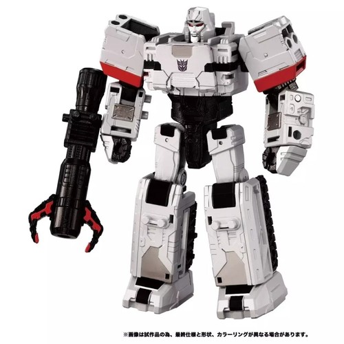 Transformers Wild King Combination ~ Energy Master Transformers Action Figure - Picture 16 of 55