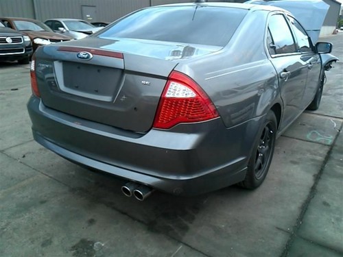 SPEEDOMETER FITS 10 FUSION 112640 - Picture 4 of 12