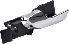 MANIGLIA INTERNA ANTERIORE LATO GUIDATORE ALFA ROMEO GIULIETTA CROMATA 156092167