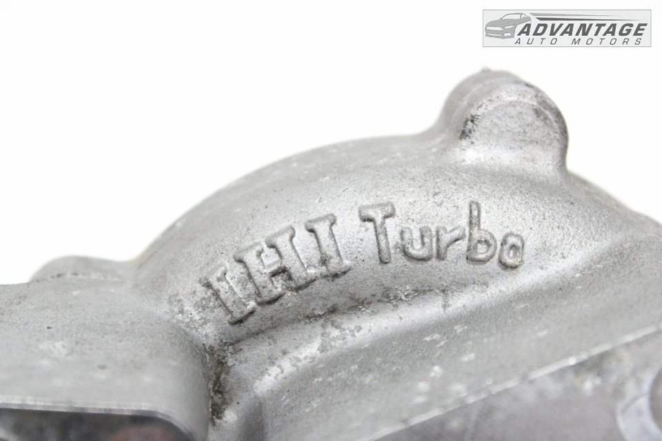 2018-2021 HONDA ACCORD FWD 1.5L ENGINE TURBO CHARGER TURBOCHARGER COLD PART OEM - Image 4 of 4