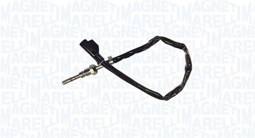 SENSOR, EXHAUST GAS TEMPERATURE FOR VOLVO MAGNETI MARELLI 172000167010 - Picture 1 of 8