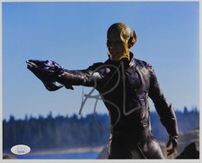 Ben Mendelsohn Captain Marvel Signed Autograph JSA COA 8 x 10 Ben Mendelsohn Captain Marvel Signed Autograph JSA COA 8 x 10