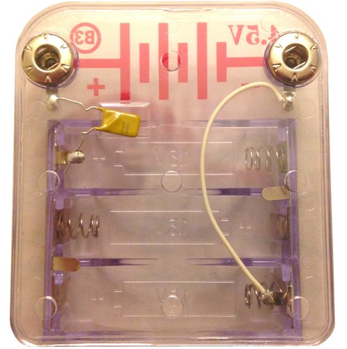 Snap Circuits de Elenco, elige tu pieza, todas las piezas de todos los juegos disponibles - Imagen 15 de 182