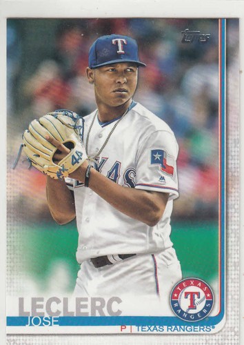 2019 TOPPS BASEBALL #1-350 YOU-PICK - Picture 121 of 251