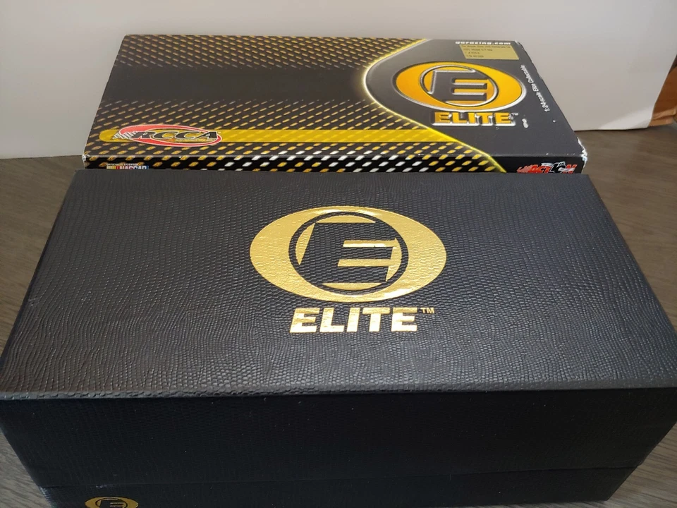 Coche Intrepid R/T Elite 2002 25 aniversario The Muppet Show: nuevo en caja raro Foto 4 de 4