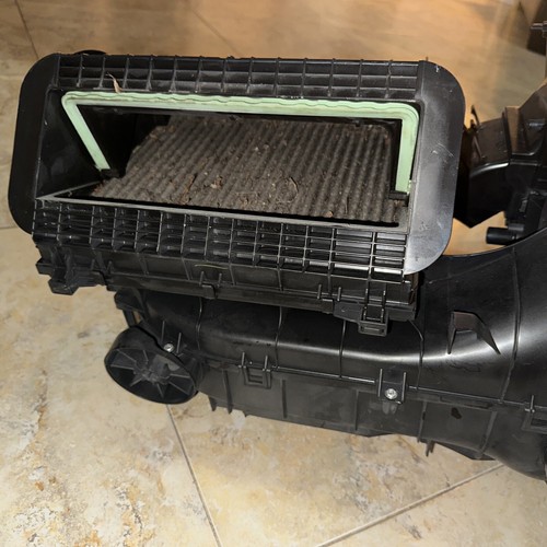 2019 - 2023 VOLKSWAGEN JETTA FRONT A/C HEATER HOUSING CASE BOX OEM 5QM816005F - Picture 3 of 15