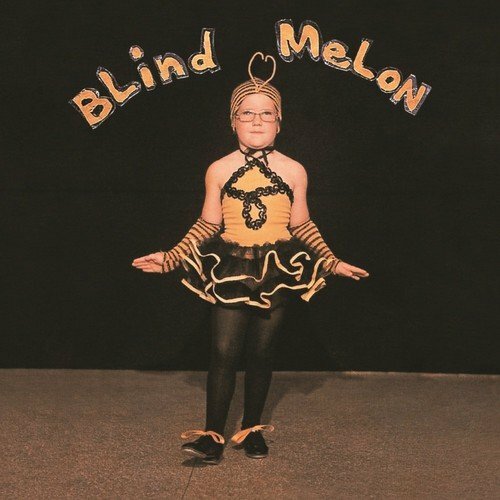 Blind Melon - Blind Melon [180gm Black Vinyl] - Picture 1 of 1