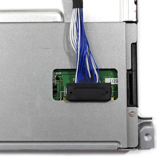 VGA LCD Controller Board For 10.4" AA104VH01 640x480 LED Backlight Lcd Panel - Picture 4 of 4