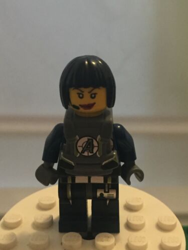LEGO - AGENTS & ULTRA AGENTS MINIFIGUREN - SIE WÄHLEN AUS DER LISTE - WÄHLEN SIE MINIFIGUREN - Bild 26 von 91
