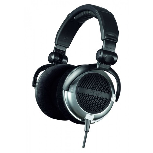 Beyerdynamic DT440 Edition Open Dynamic Headphones with Fold Away Design, 32 Ohm