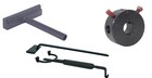 Garage Door Bundle Track Anvil Hammer Pro Back Winder Track Roller Removal Tool
