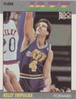 1987-88 Fleer - Kelly Tripucka #112