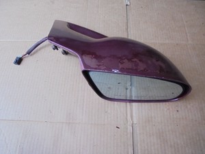 93-02 FIREBIRD TA TRANS AM LH DRIVER SIDE DOOR MIRROR CORNER SUPPORT BRACKET NEW