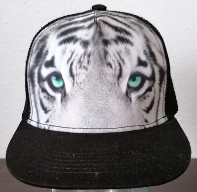Page one YOUNG Kinder Unisex Baseball Cap, (N58)