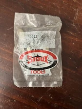 NEW Sioux Tools 30011B Chuck Key  In Original Packaging