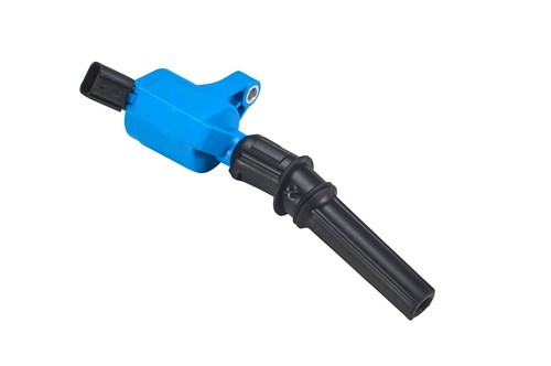 Motorcraft Platinum Engine Spark Plug & Energy Ignition Coil For Ford 6.8L V10 - Picture 6 of 7