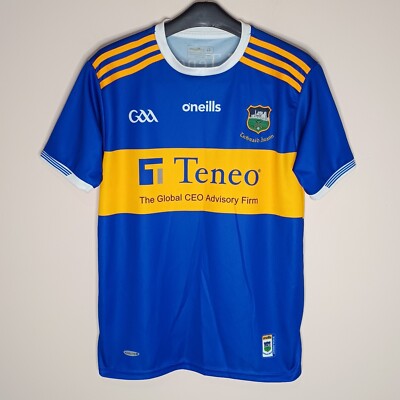 Tipperary Bloody Sunday Jersey Tipperary Gaa Commemorative
