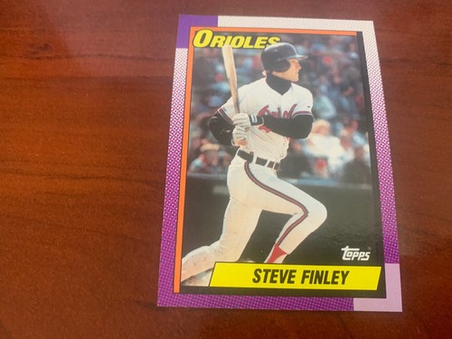  1990 Topps - Complete Your Set - You Pick (201 - 400) - Picture 150 of 200