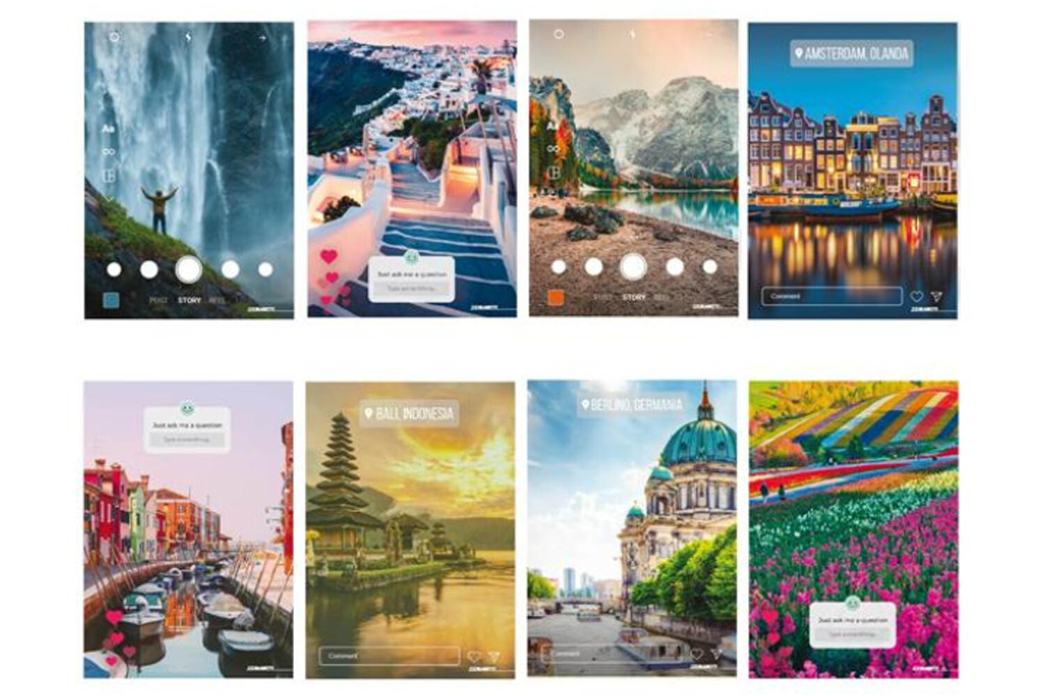 Blasetti Maxi socialscape f20+1 5M cf.10